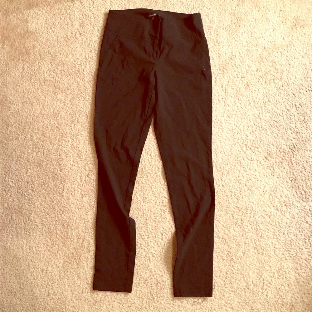 Dress pants